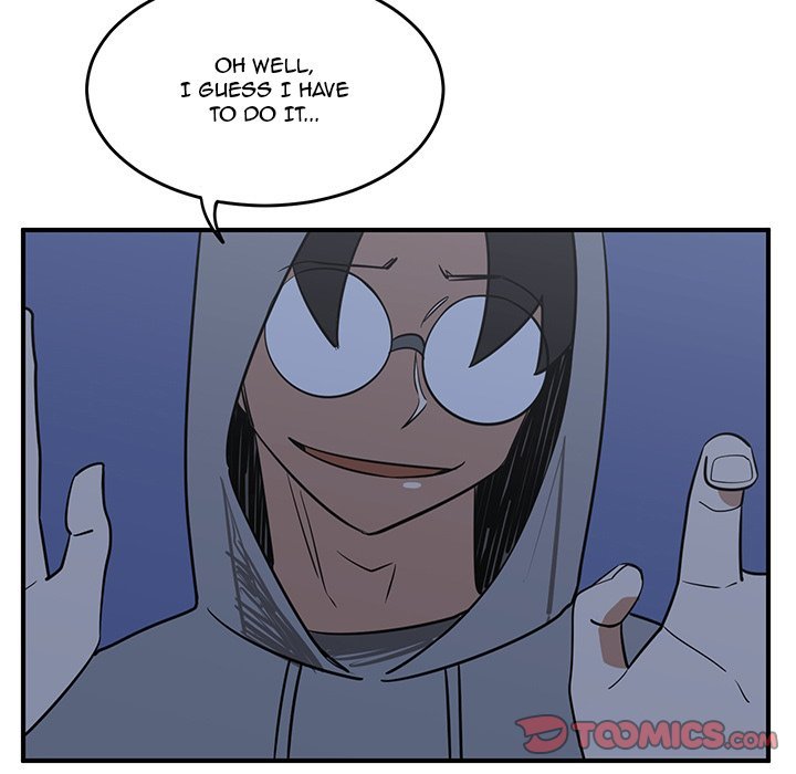 A Hero's Heart Manhwa - Chapter 71 Page 25