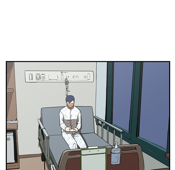 A Hero's Heart Manhwa - Chapter 71 Page 28