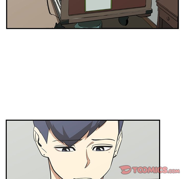 A Hero's Heart Manhwa - Chapter 71 Page 29