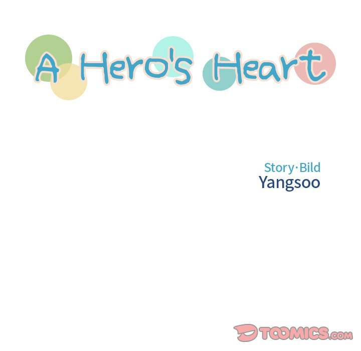 A Hero's Heart Manhwa - Chapter 71 Page 33