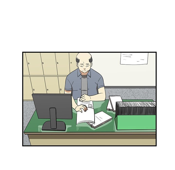 A Hero's Heart Manhwa - Chapter 71 Page 35