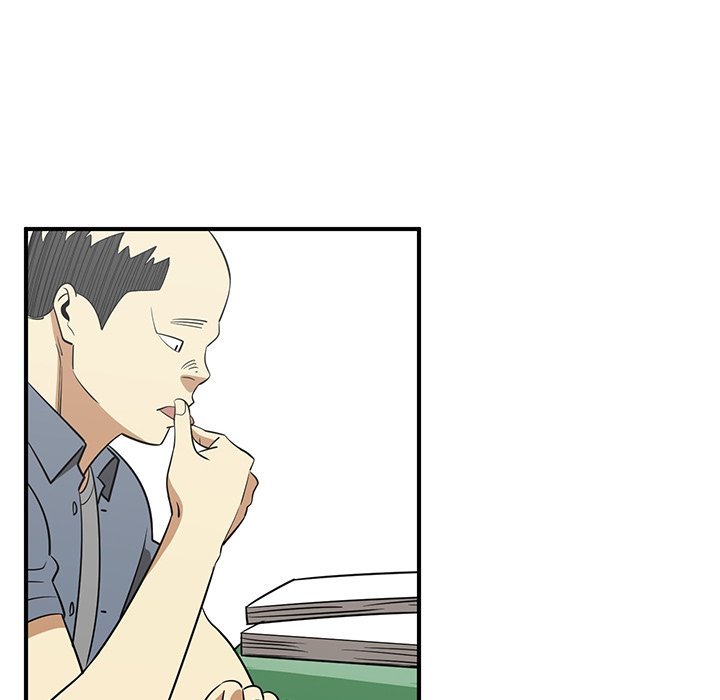 A Hero's Heart Manhwa - Chapter 71 Page 36