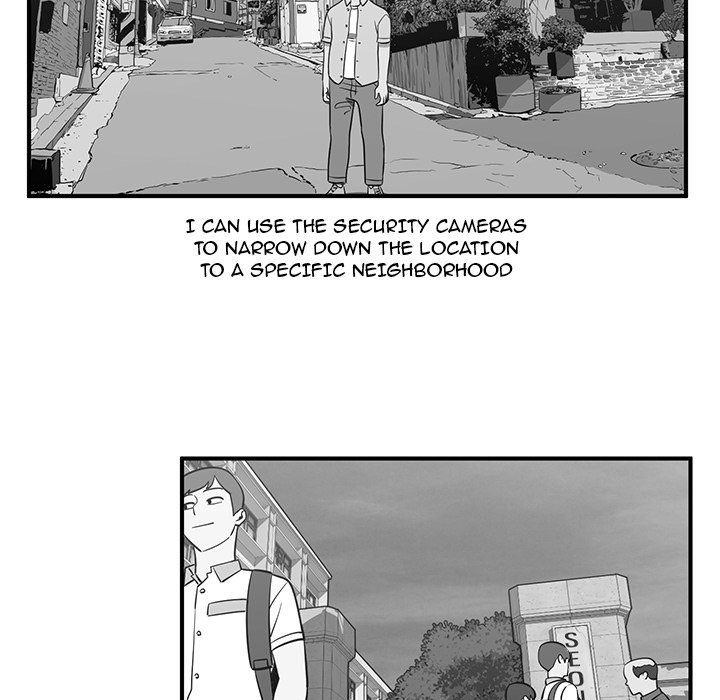 A Hero's Heart Manhwa - Chapter 71 Page 39