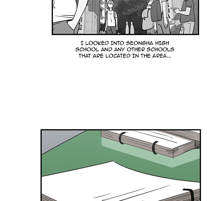 A Hero's Heart Manhwa - Chapter 71 Page 40