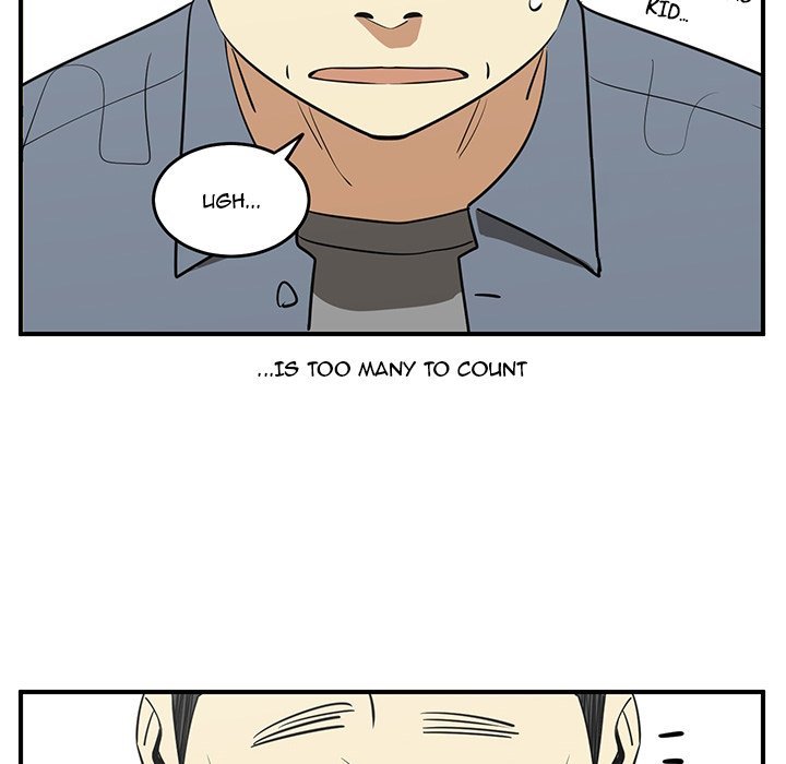 A Hero's Heart Manhwa - Chapter 71 Page 42