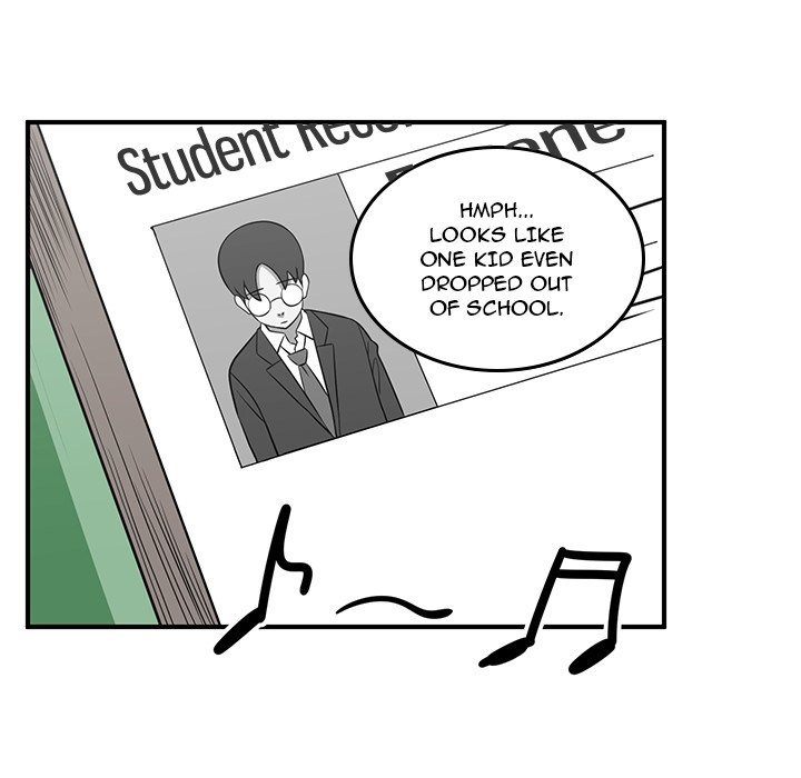 A Hero's Heart Manhwa - Chapter 71 Page 44