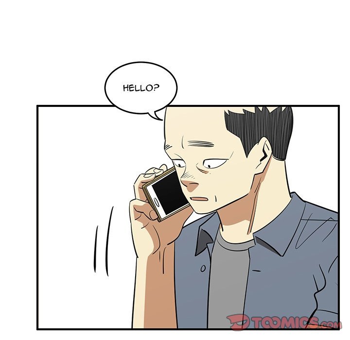 A Hero's Heart Manhwa - Chapter 71 Page 45