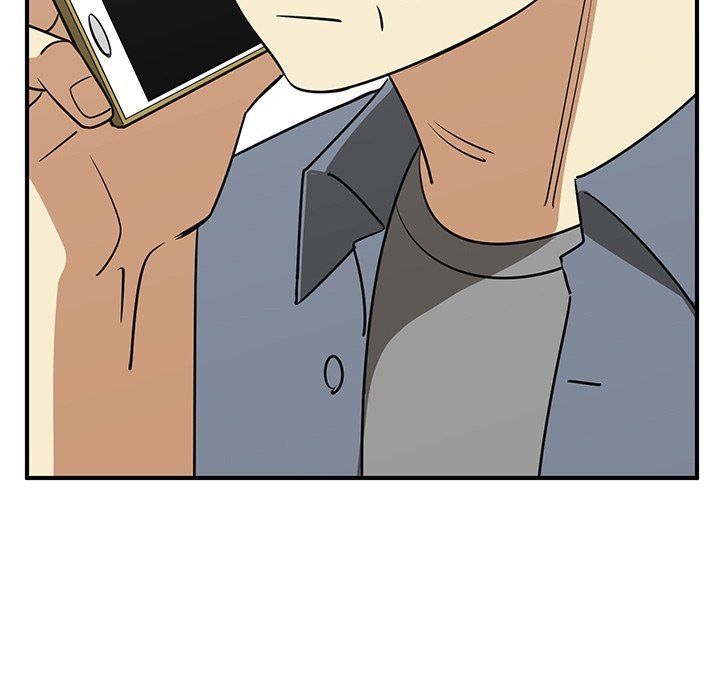 A Hero's Heart Manhwa - Chapter 71 Page 47