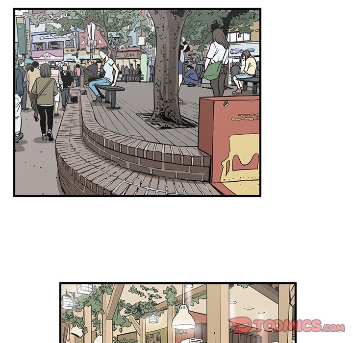 A Hero's Heart Manhwa - Chapter 71 Page 49