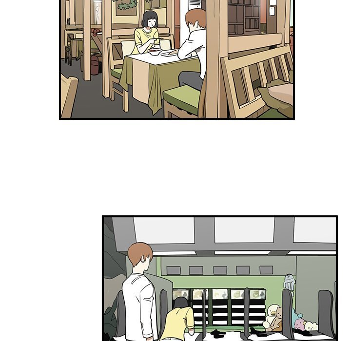 A Hero's Heart Manhwa - Chapter 71 Page 50