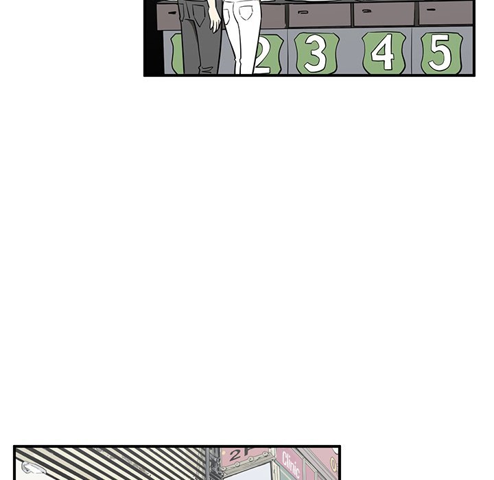 A Hero's Heart Manhwa - Chapter 71 Page 51