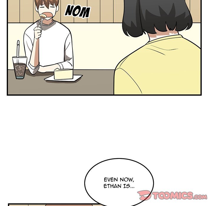 A Hero's Heart Manhwa - Chapter 71 Page 53