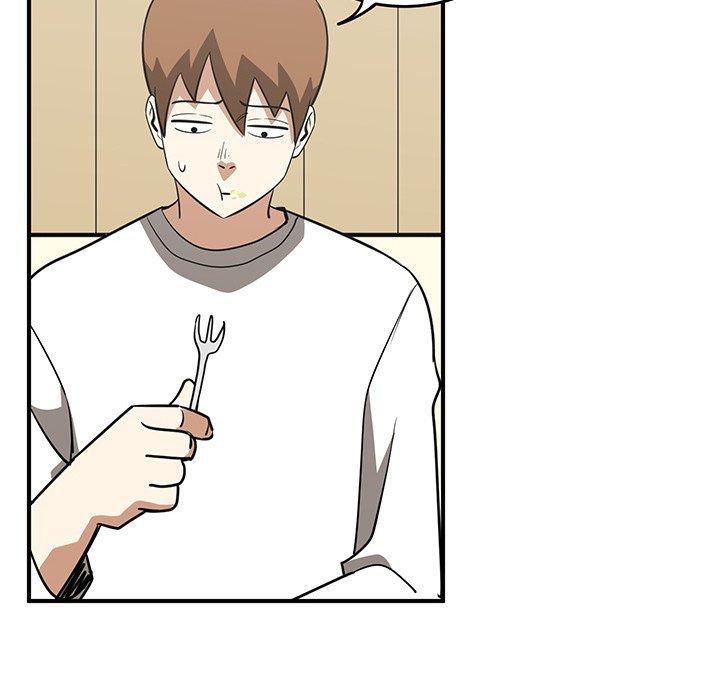 A Hero's Heart Manhwa - Chapter 71 Page 54