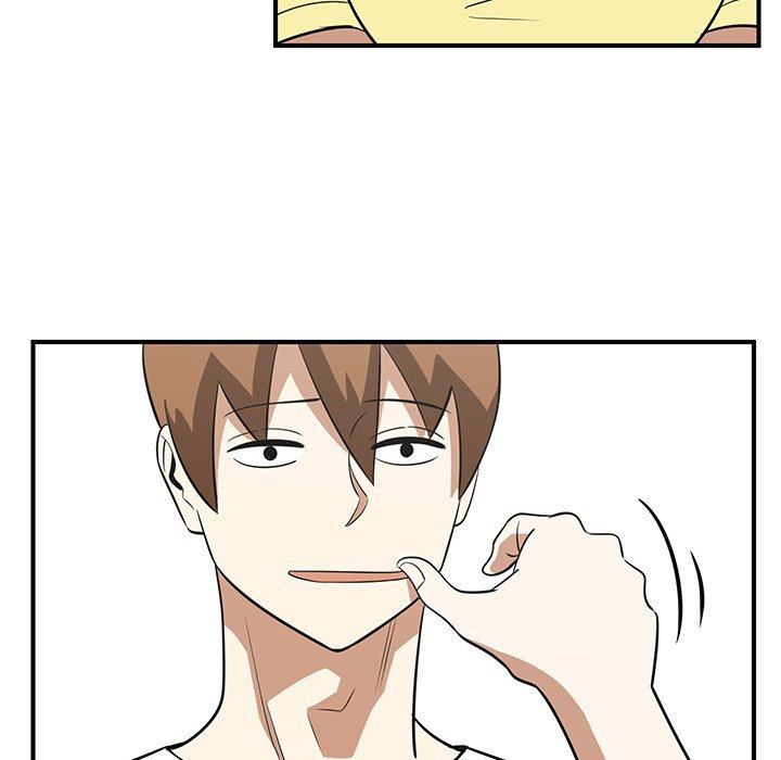 A Hero's Heart Manhwa - Chapter 71 Page 56