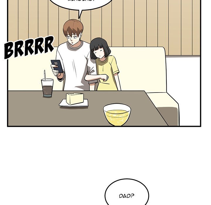 A Hero's Heart Manhwa - Chapter 71 Page 59