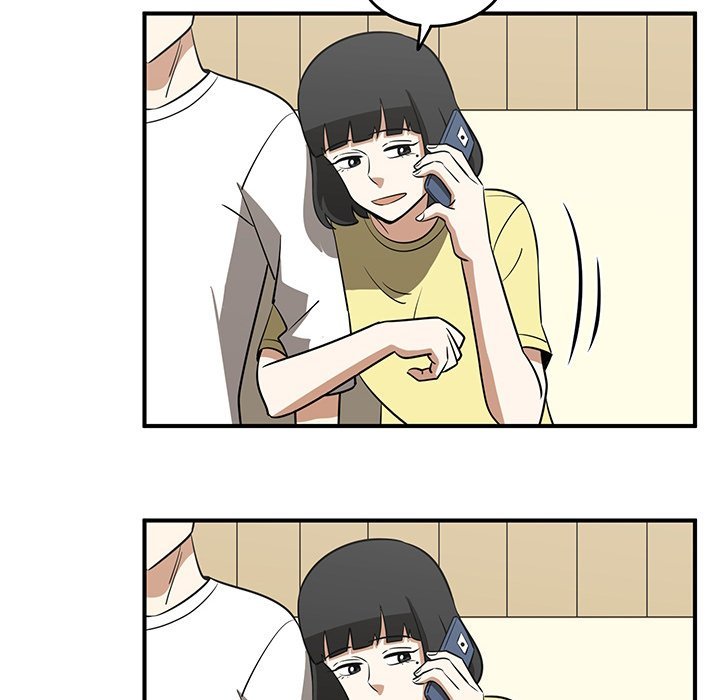 A Hero's Heart Manhwa - Chapter 71 Page 60