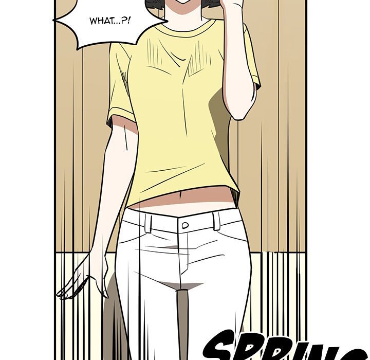 A Hero's Heart Manhwa - Chapter 71 Page 62