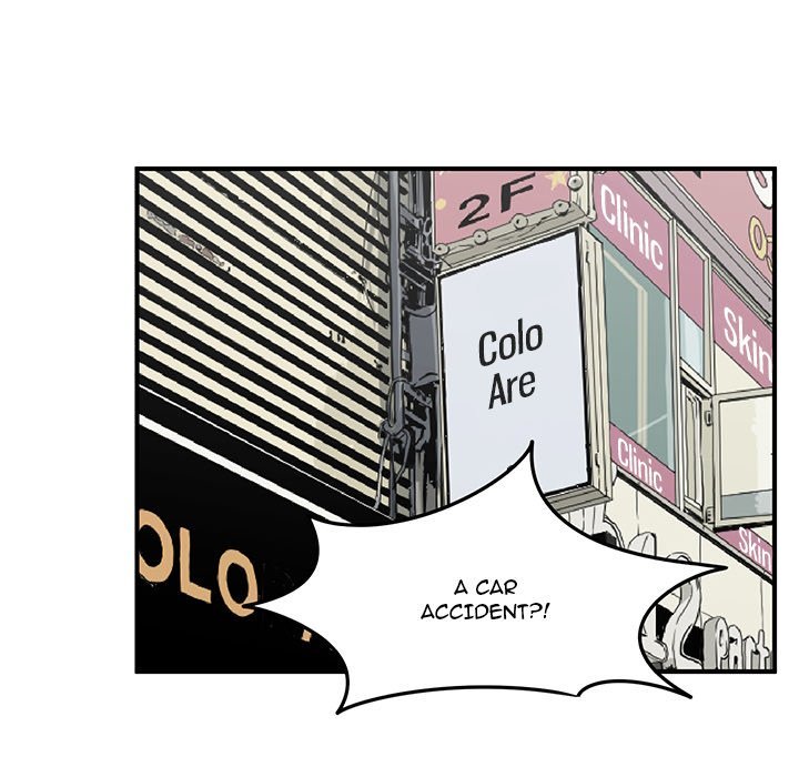 A Hero's Heart Manhwa - Chapter 71 Page 64