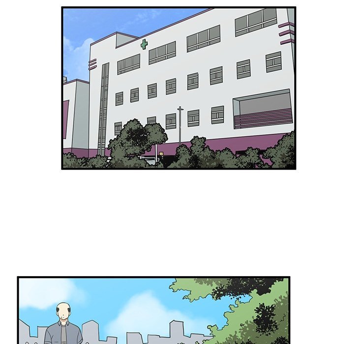 A Hero's Heart Manhwa - Chapter 71 Page 66