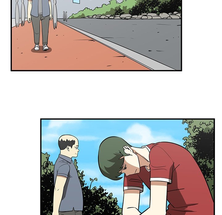 A Hero's Heart Manhwa - Chapter 71 Page 67