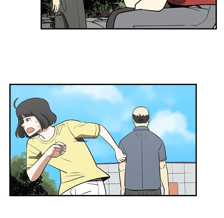 A Hero's Heart Manhwa - Chapter 71 Page 68