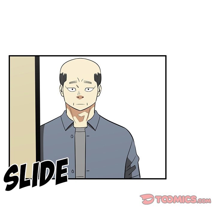 A Hero's Heart Manhwa - Chapter 71 Page 69