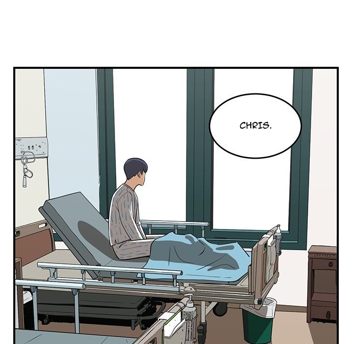 A Hero's Heart Manhwa - Chapter 71 Page 70