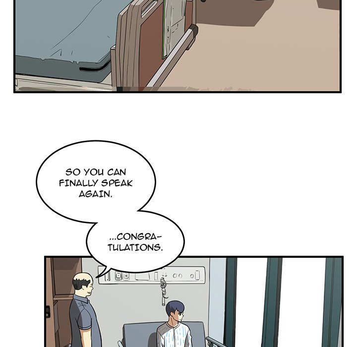 A Hero's Heart Manhwa - Chapter 71 Page 71