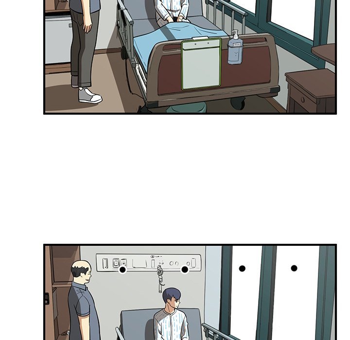 A Hero's Heart Manhwa - Chapter 71 Page 72