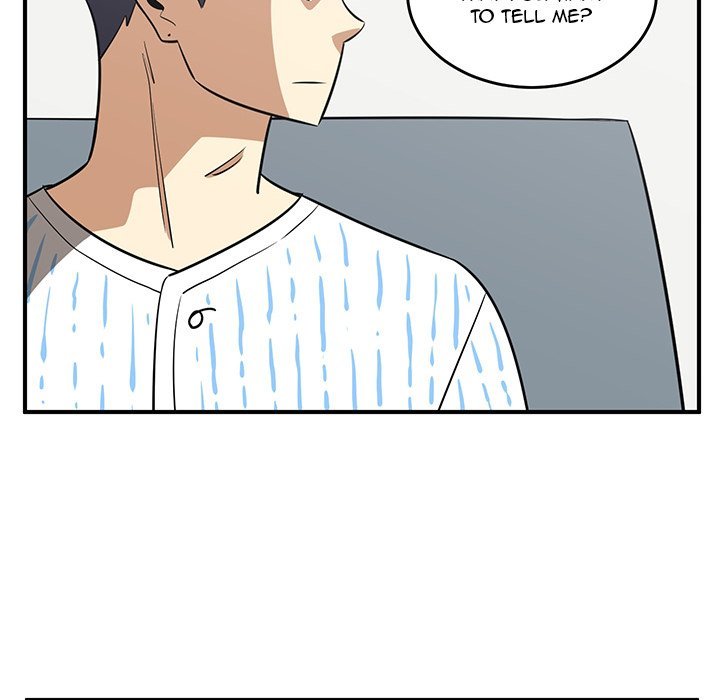 A Hero's Heart Manhwa - Chapter 71 Page 74