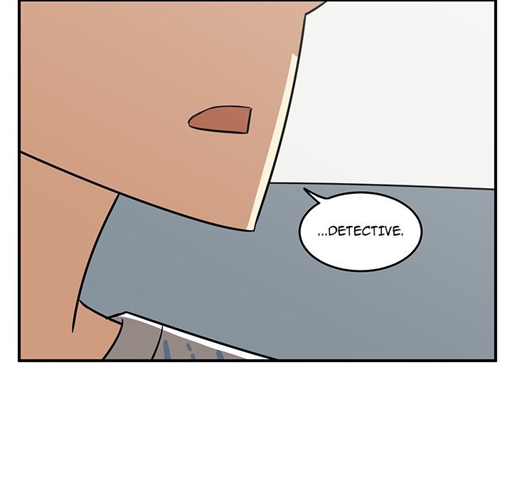 A Hero's Heart Manhwa - Chapter 71 Page 75