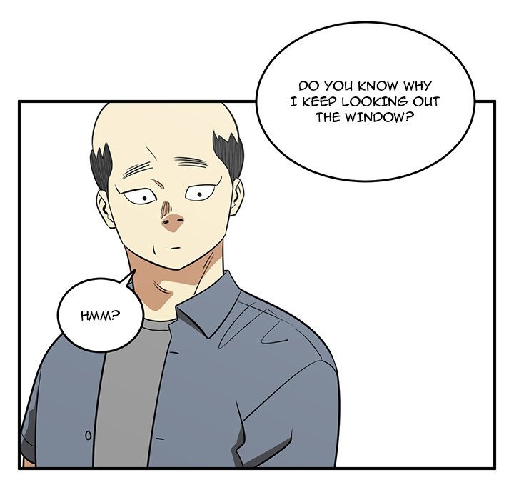 A Hero's Heart Manhwa - Chapter 71 Page 76