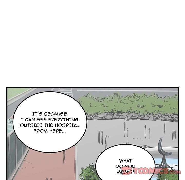 A Hero's Heart Manhwa - Chapter 71 Page 77