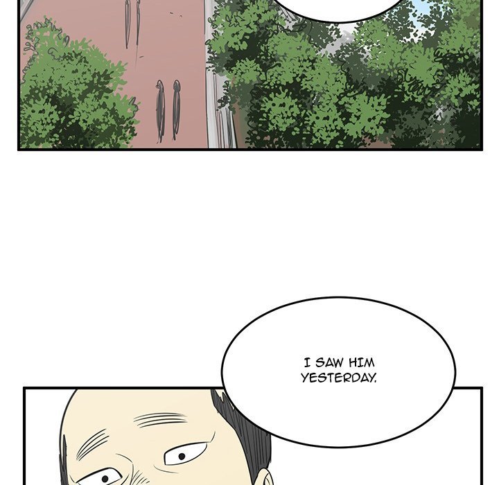 A Hero's Heart Manhwa - Chapter 71 Page 78