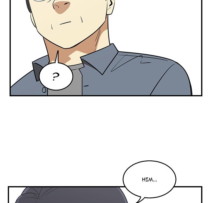 A Hero's Heart Manhwa - Chapter 71 Page 79