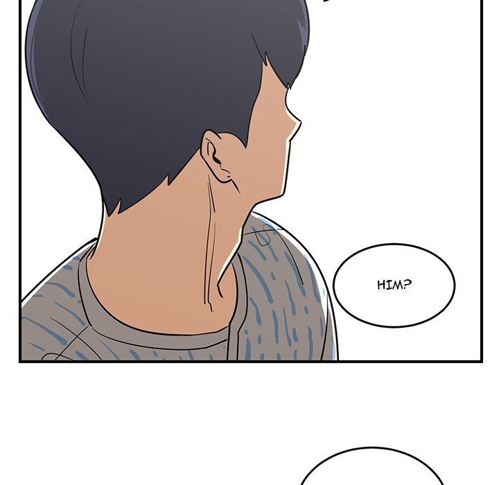 A Hero's Heart Manhwa - Chapter 71 Page 80