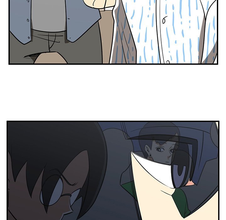 A Hero's Heart Manhwa - Chapter 71 Page 82