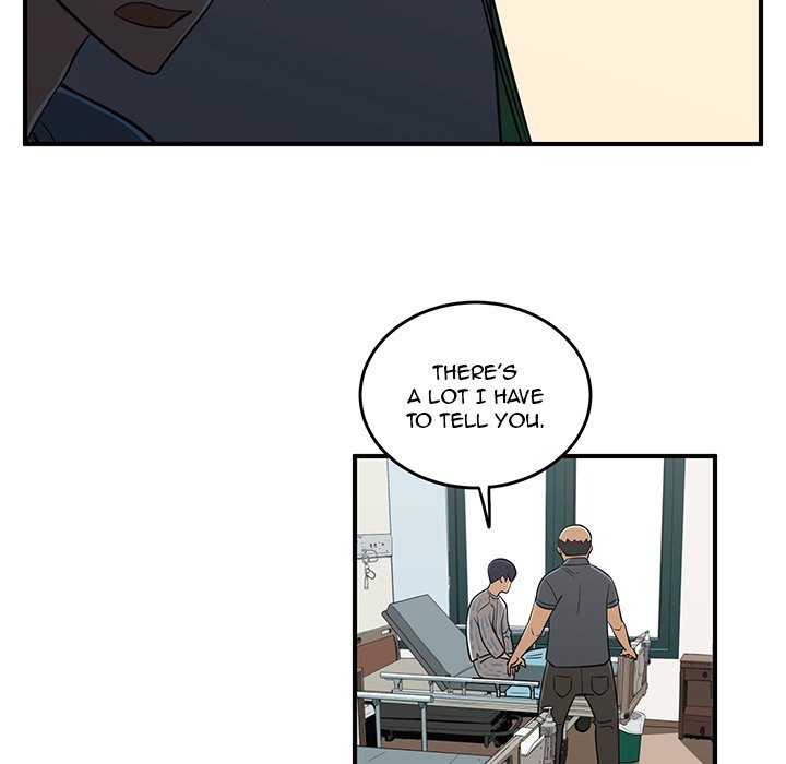 A Hero's Heart Manhwa - Chapter 71 Page 83
