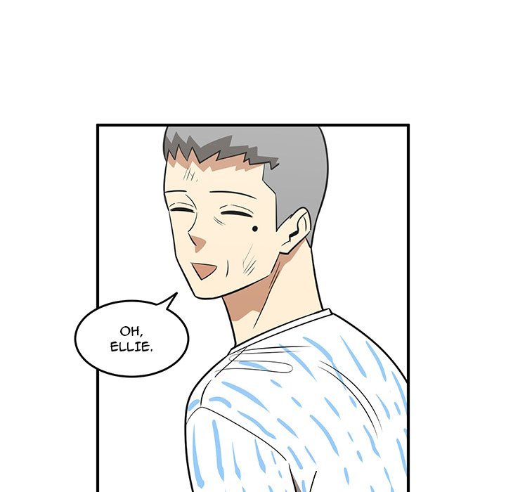 A Hero's Heart Manhwa - Chapter 71 Page 86