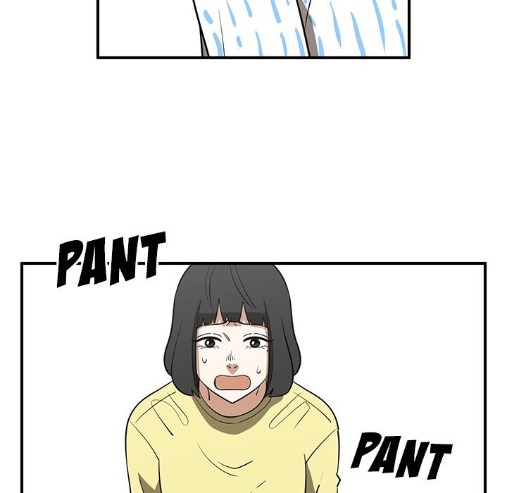 A Hero's Heart Manhwa - Chapter 71 Page 87