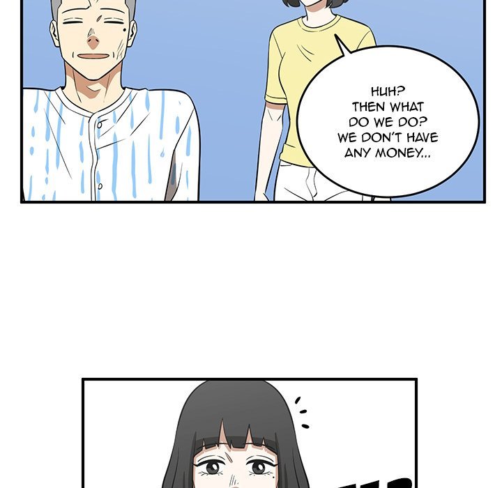 A Hero's Heart Manhwa - Chapter 71 Page 91