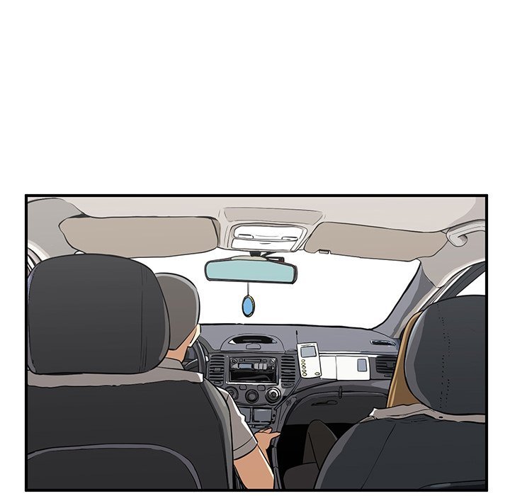 A Hero's Heart Manhwa - Chapter 71 Page 94