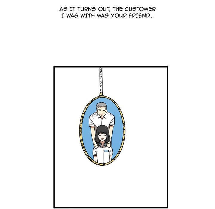 A Hero's Heart Manhwa - Chapter 71 Page 95