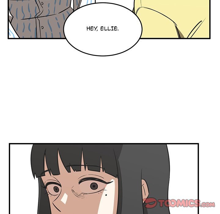 A Hero's Heart Manhwa - Chapter 71 Page 97