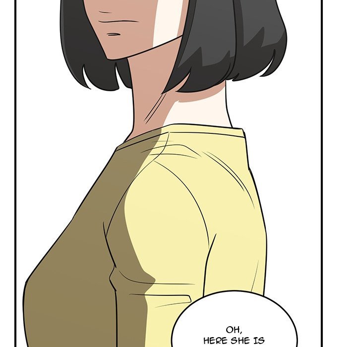 A Hero's Heart Manhwa - Chapter 71 Page 98