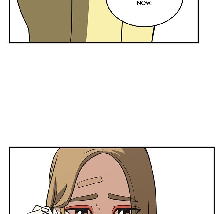 A Hero's Heart Manhwa - Chapter 71 Page 99