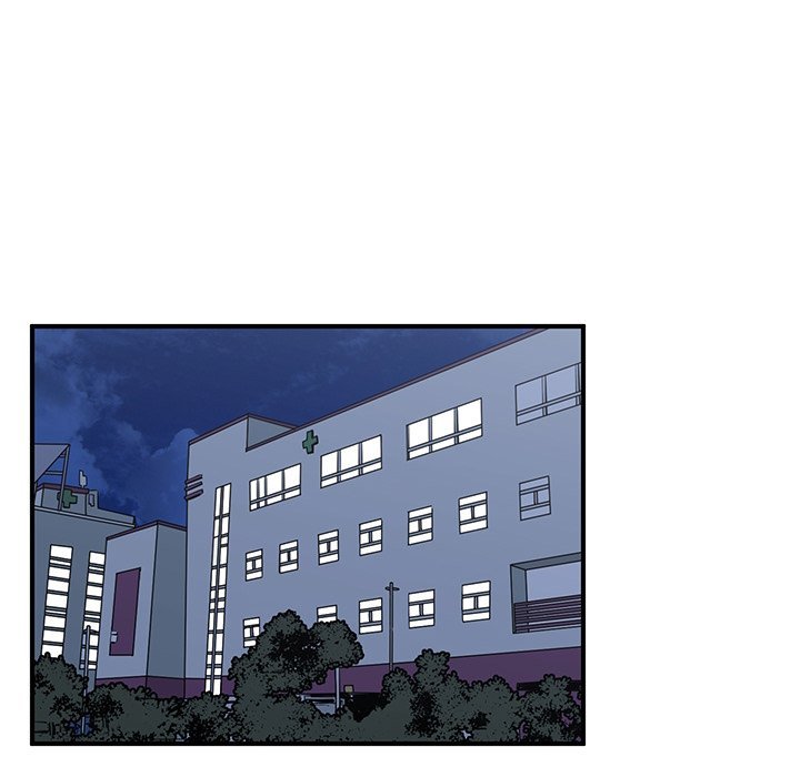 A Hero's Heart Manhwa - Chapter 71 Page 102