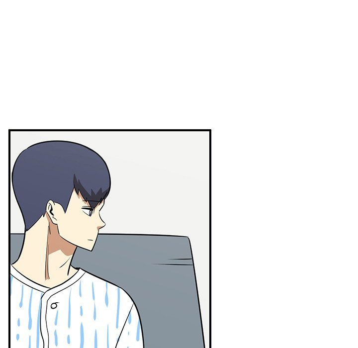 A Hero's Heart Manhwa - Chapter 71 Page 103