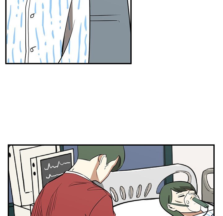 A Hero's Heart Manhwa - Chapter 71 Page 104