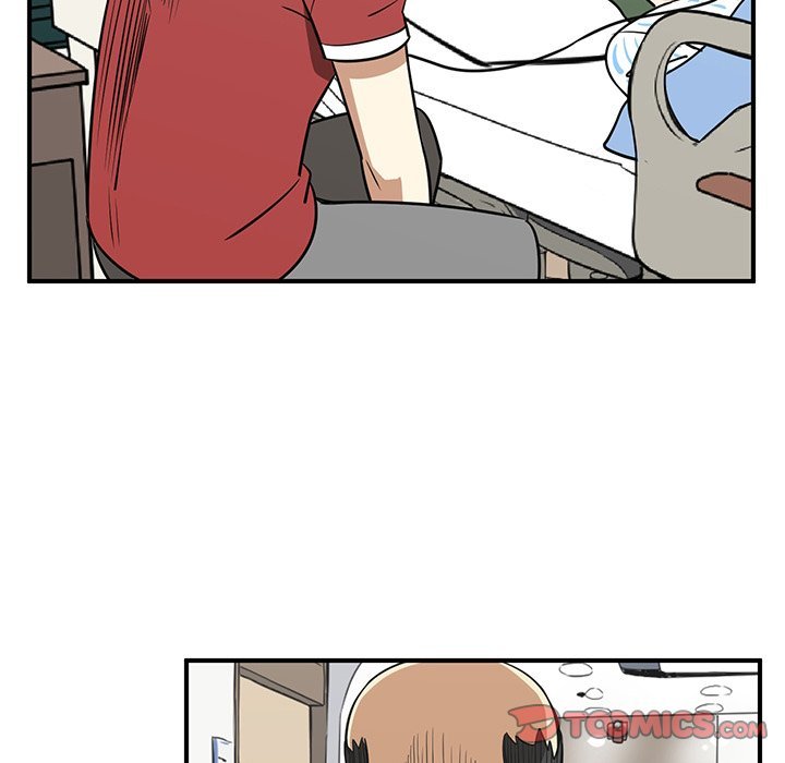 A Hero's Heart Manhwa - Chapter 71 Page 105